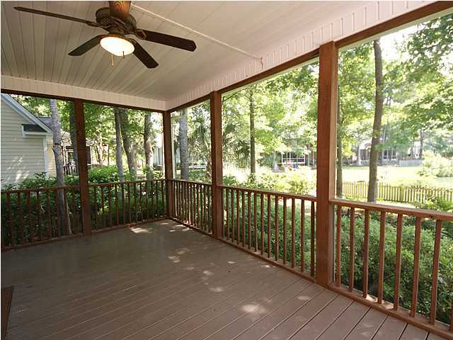 1648 Sewee Fort Road Mount Pleasant, SC 29466 - Photo 23 of 24 Additional Photo