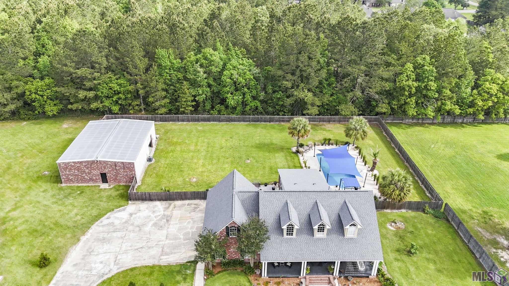 33798 Cane Market Road Walker, LA 70785 - Photo 38 of 39