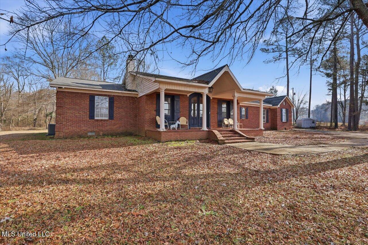 111 Corley Circle Brandon, MS 39042 - Photo 2 of 50 02-111 Corley Cir _ Home Tours MS