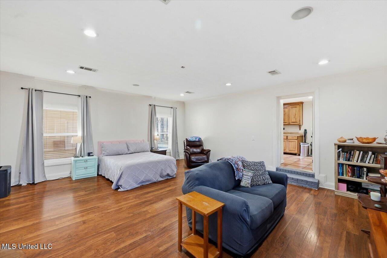 111 Corley Circle Brandon, MS 39042 - Photo 21 of 50 21-111 Corley Cir _ Home Tours MS