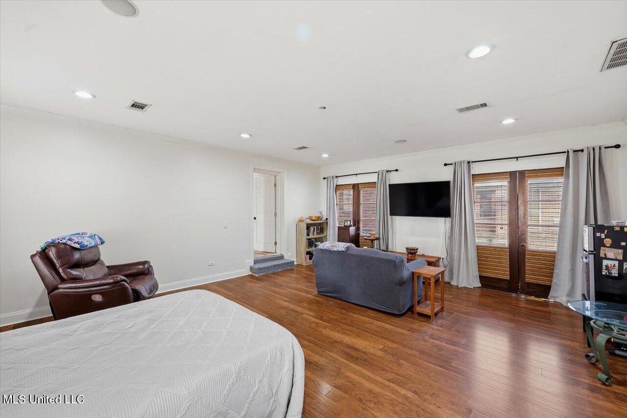 111 Corley Circle Brandon, MS 39042 - Photo 22 of 50 22-111 Corley Cir _ Home Tours MS