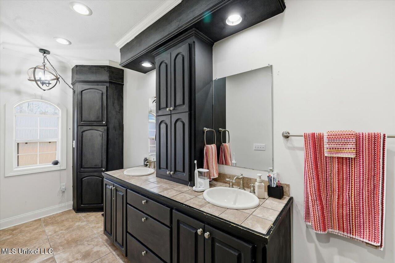 111 Corley Circle Brandon, MS 39042 - Photo 23 of 50 23-111 Corley Cir _ Home Tours MS