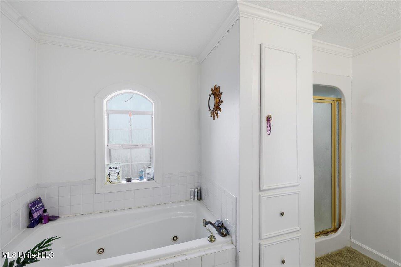 111 Corley Circle Brandon, MS 39042 - Photo 29 of 50 29-111 Corley Cir _ Home Tours MS