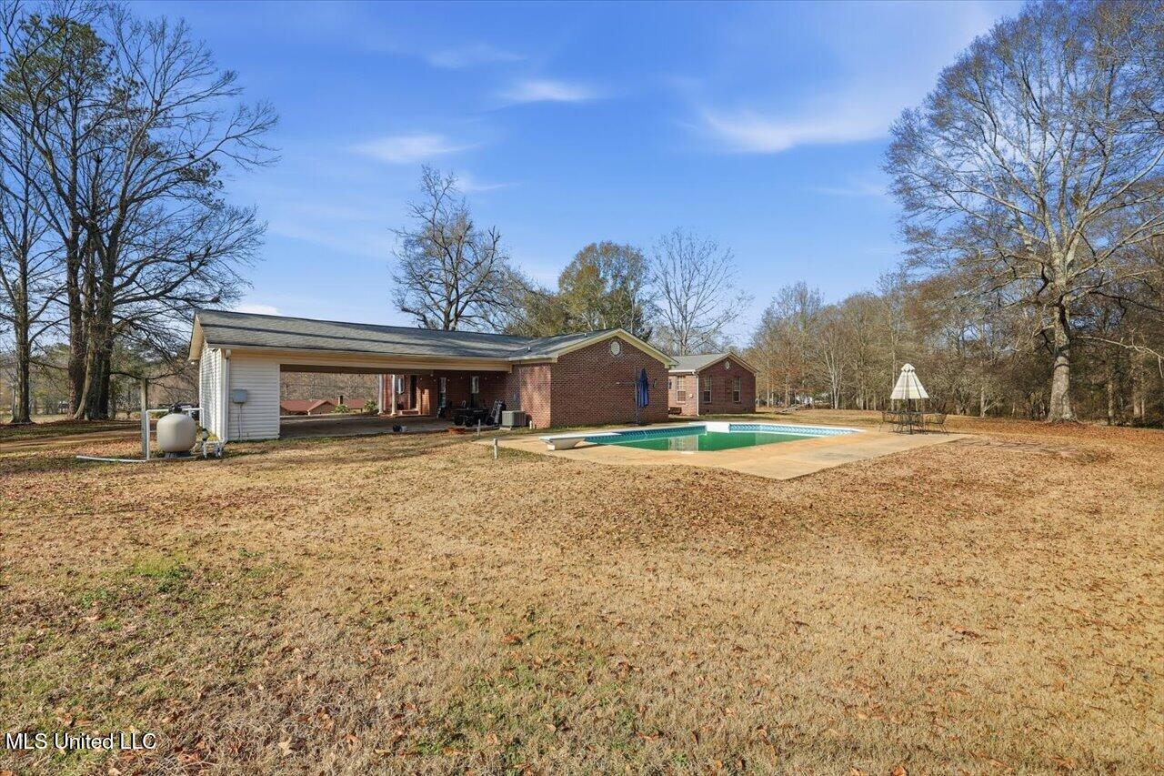 111 Corley Circle Brandon, MS 39042 - Photo 34 of 50 36-111 Corley Cir _ Home Tours MS