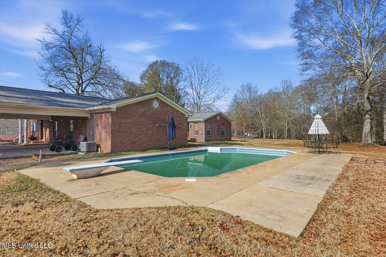 111 Corley Circle Brandon, MS 39042 - Photo 35 of 50 37-111 Corley Cir _ Home Tours MS