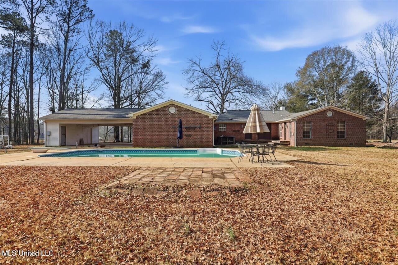 111 Corley Circle Brandon, MS 39042 - Photo 36 of 50 38-111 Corley Cir _ Home Tours MS