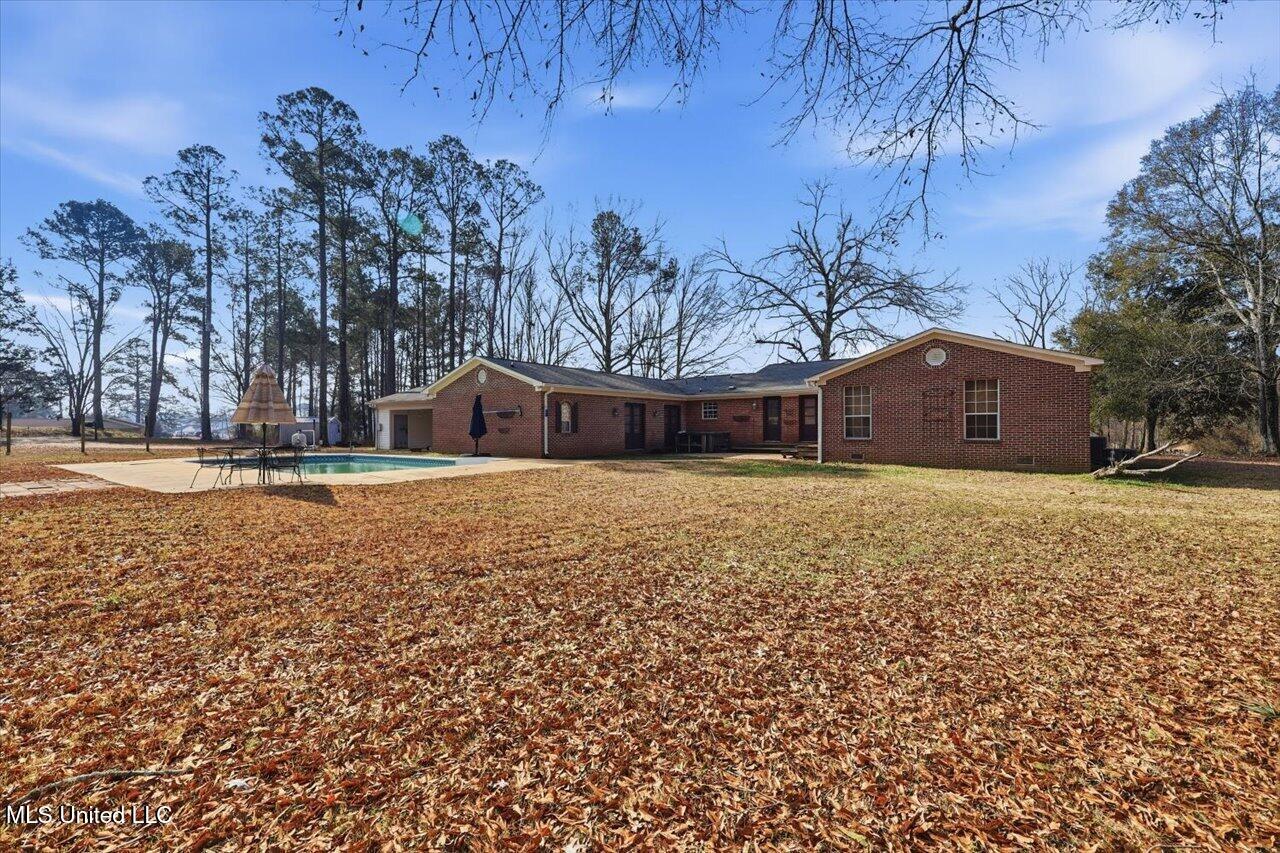 111 Corley Circle Brandon, MS 39042 - Photo 37 of 50 39-111 Corley Cir _ Home Tours MS