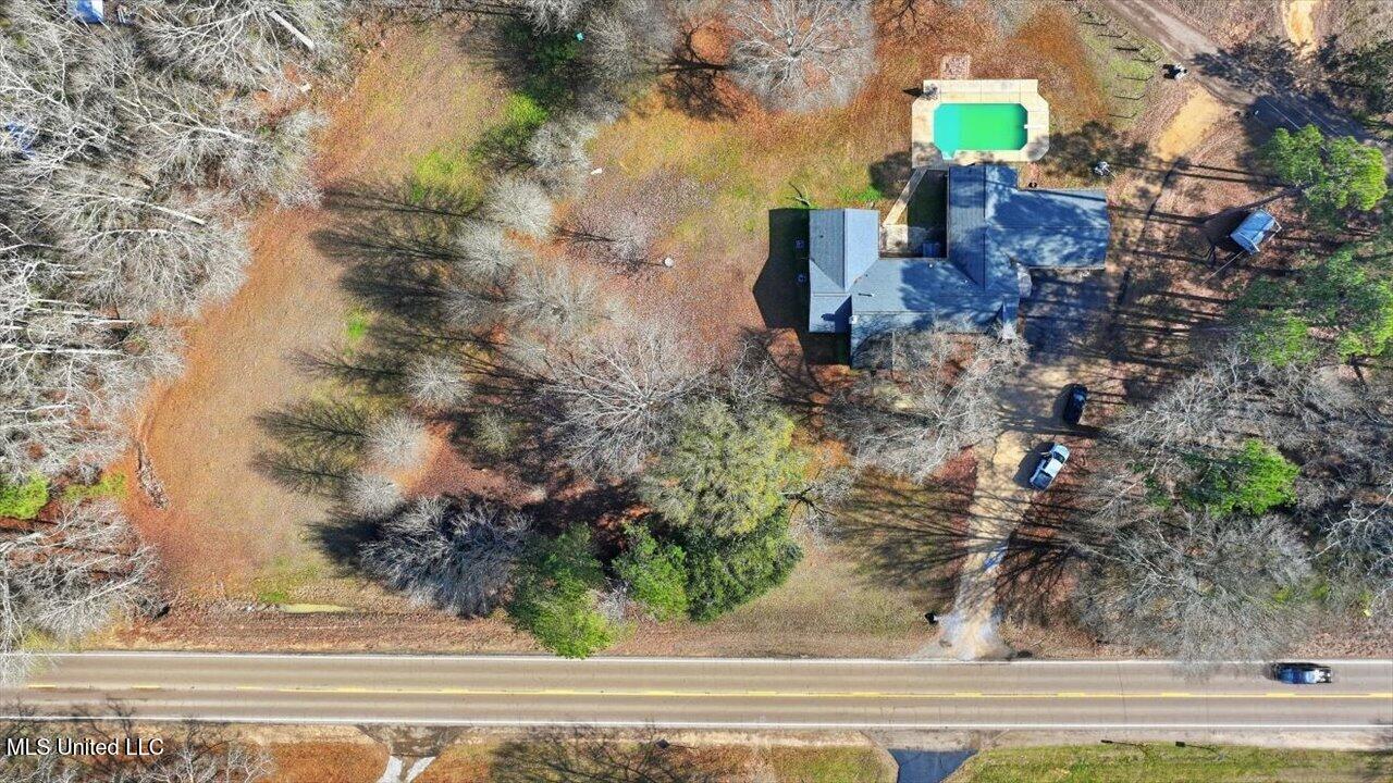 111 Corley Circle Brandon, MS 39042 - Photo 46 of 50 56-111 Corley Cir _ Home Tours MS