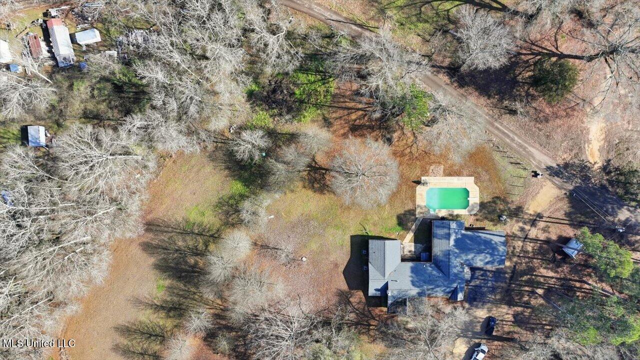 111 Corley Circle Brandon, MS 39042 - Photo 47 of 50 57-111 Corley Cir _ Home Tours MS