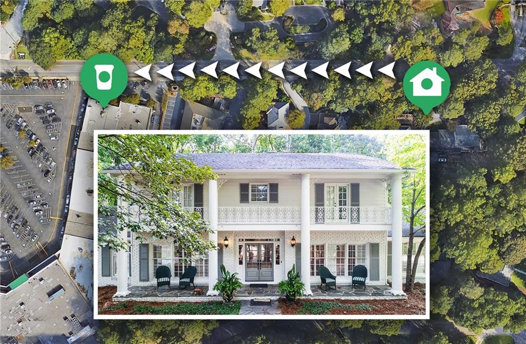 1190 West Paces Ferry Road Northwest Atlanta, GA 30327 - Photo 1 of 1