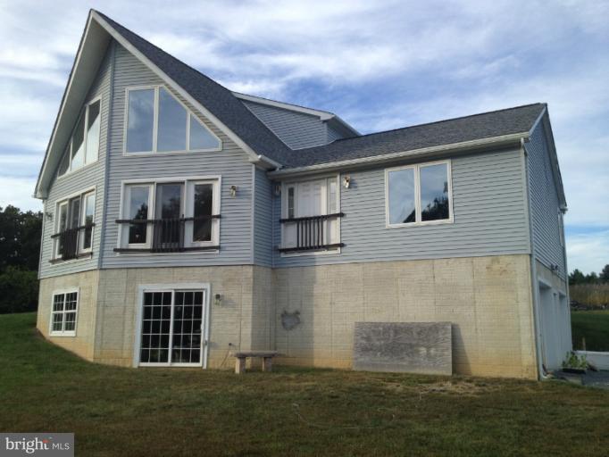 8521 Gue Road Damascus, MD 20872 - Photo 1 of 22 Exterior (Front)