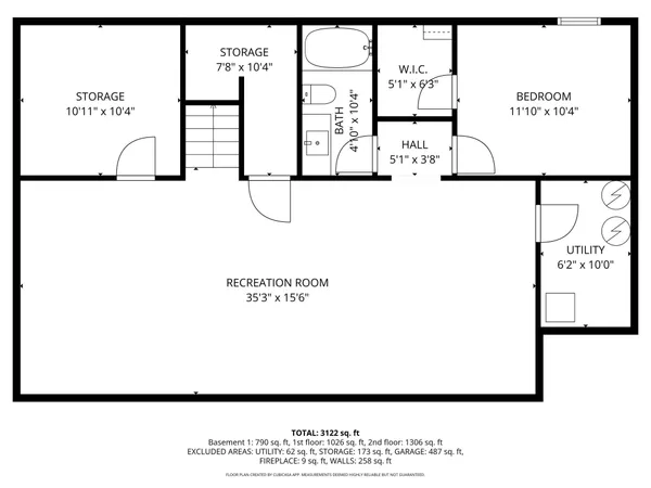 $1,070,000 | 5029 Hankerson Avenue, Edina, MN 55436