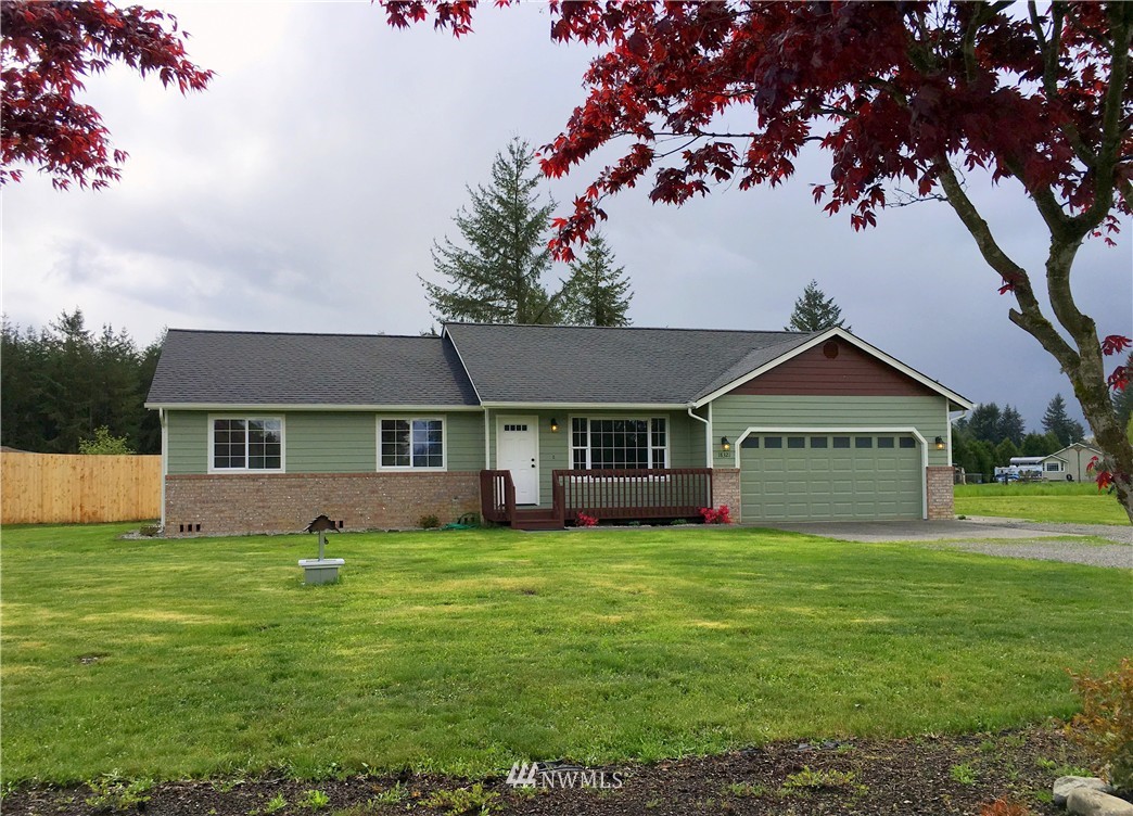 18321 Ivan Street Southwest Rochester, WA 98579 - Photo 2 of 24