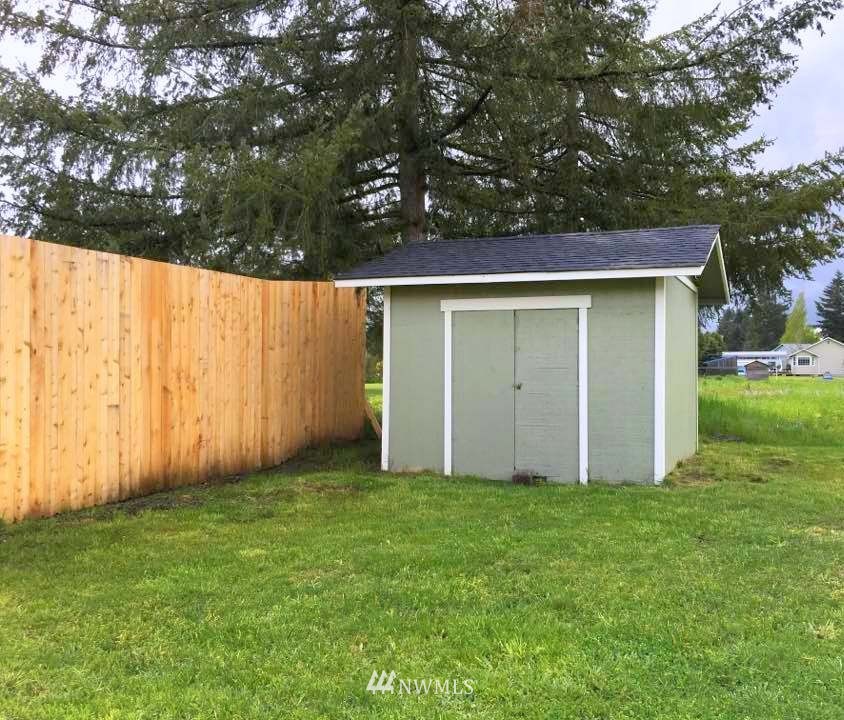 18321 Ivan Street Southwest Rochester, WA 98579 - Photo 18 of 24
