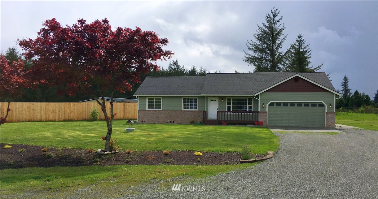 18321 Ivan Street Southwest Rochester, WA 98579 - Photo 19 of 24