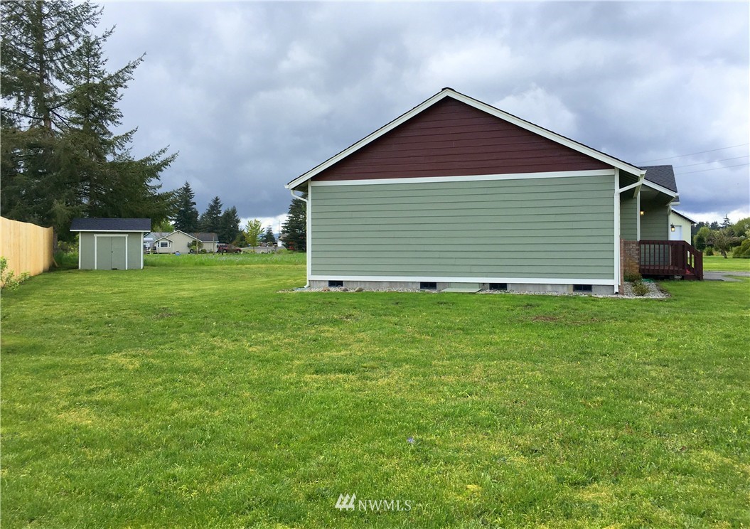 18321 Ivan Street Southwest Rochester, WA 98579 - Photo 20 of 24