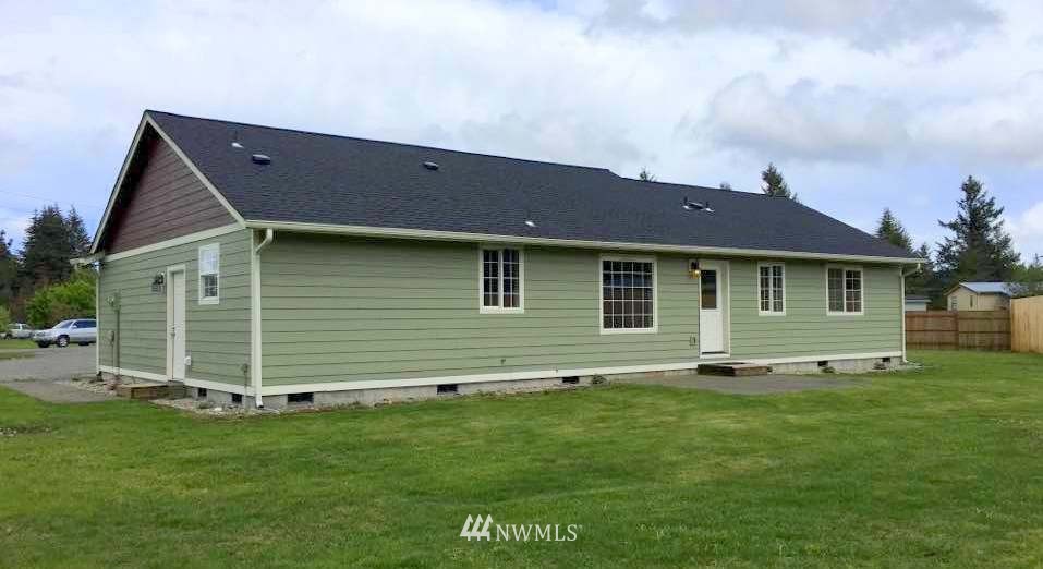 18321 Ivan Street Southwest Rochester, WA 98579 - Photo 22 of 24