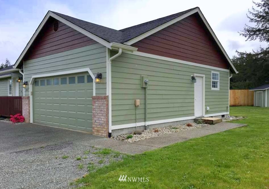 18321 Ivan Street Southwest Rochester, WA 98579 - Photo 23 of 24
