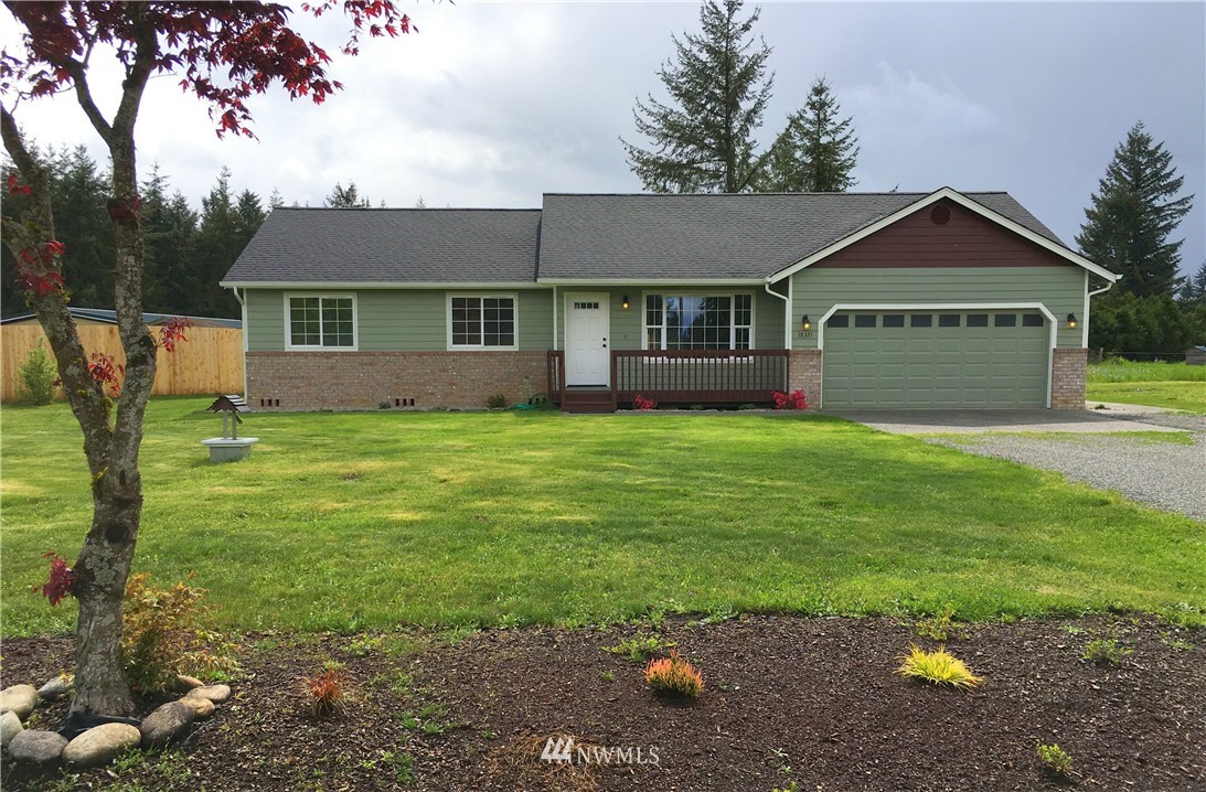 18321 Ivan Street Southwest Rochester, WA 98579 - Photo 24 of 24