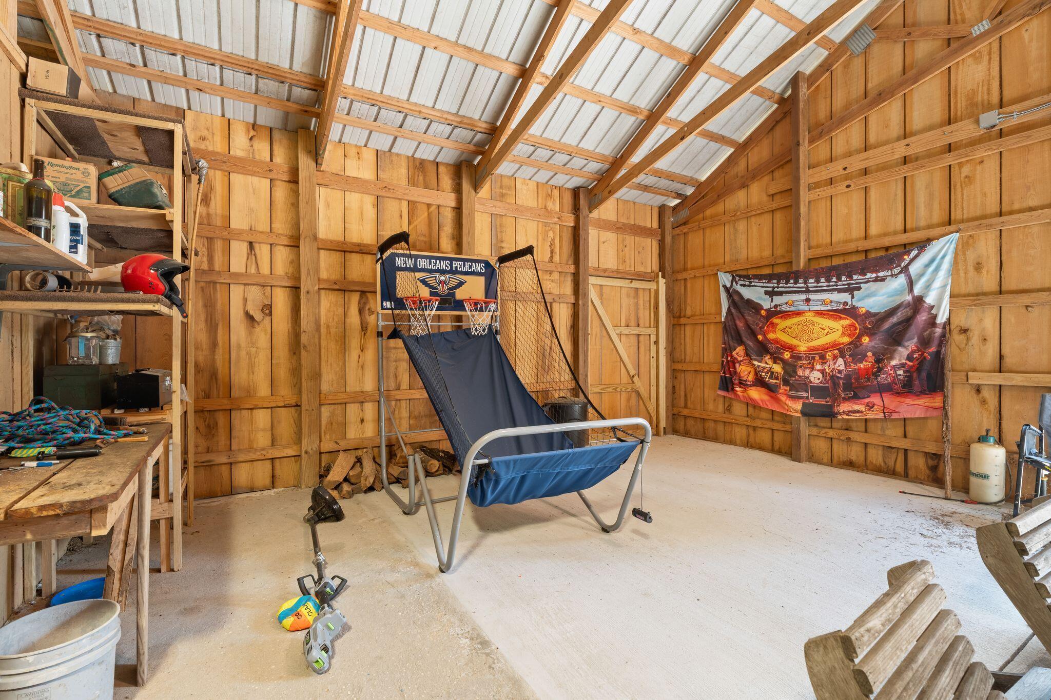 430 George Boutwell Cutoff Road Laurel, MS 39443 - Photo 27 of 52 Gallery Image 27