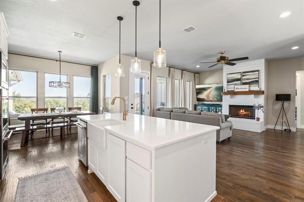 2110 Shady Grove Road Weatherford, TX 76088 - Photo 12 of 39