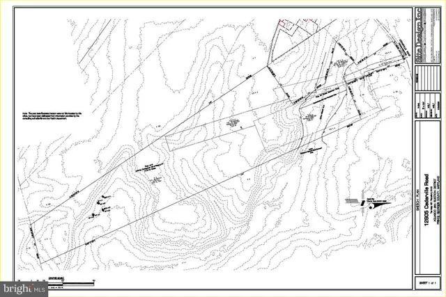 $414,900 | 12605 Cedarville Road, Brandywine, MD 20613