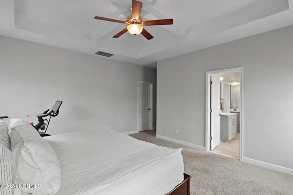 $490,000 | 907 West Arboria Drive, Hampstead, NC 28443