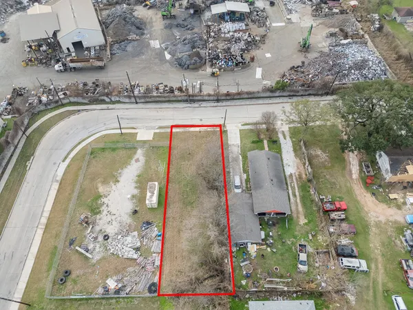 $64,500 | 0 Brays Street, Houston, TX 77012