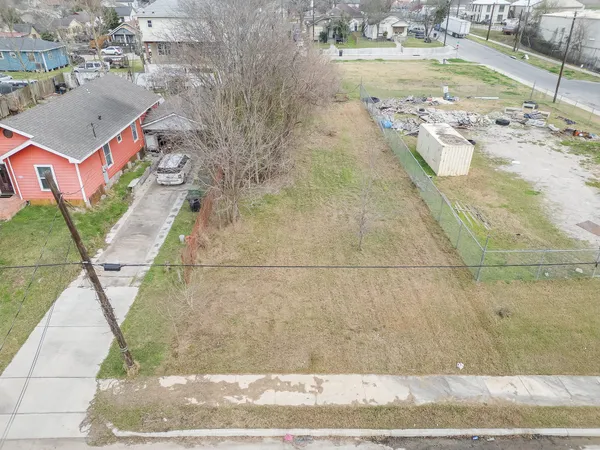 a view of a swimming pool