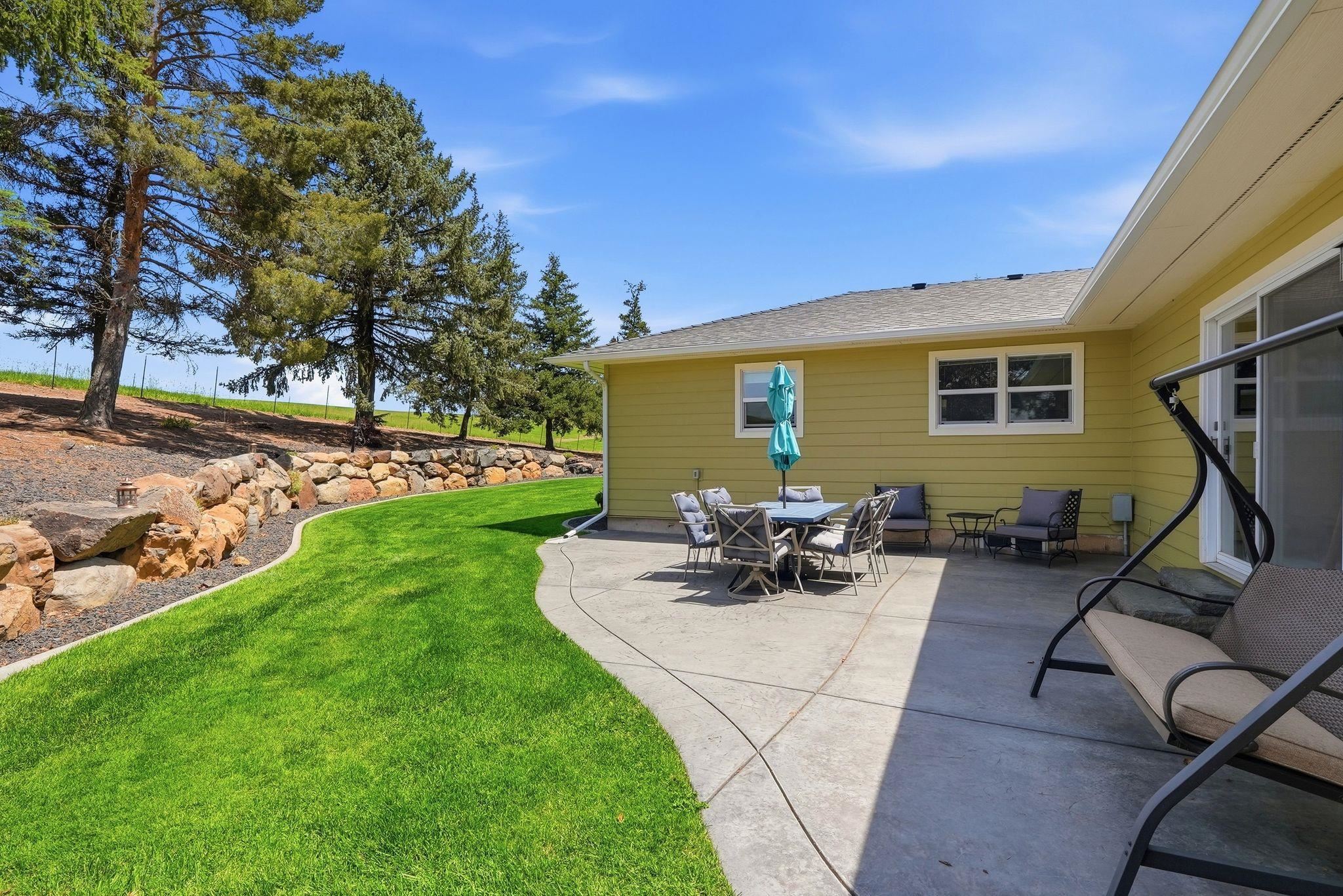12103 East Spring Valley Road Latah, WA 99018 - Photo 30 of 49