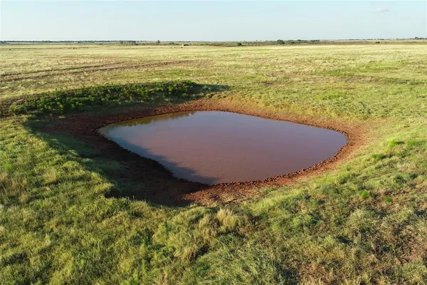 a view of an ocean and beach