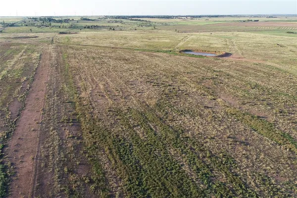 a view of an ocean beach