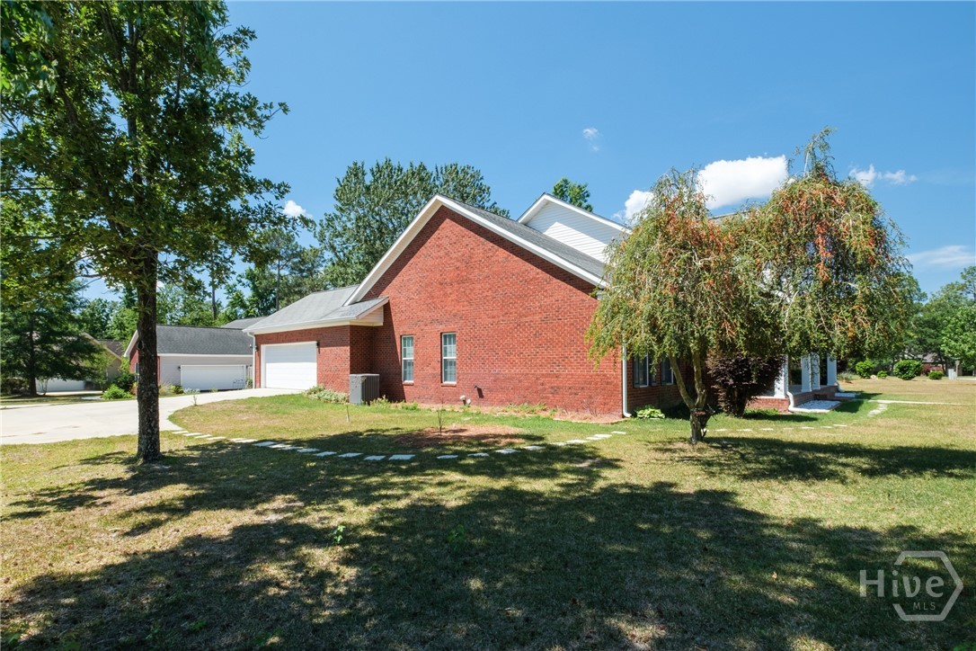 605 Patrick Way Statesboro, GA 30458 - Photo 40 of 45
