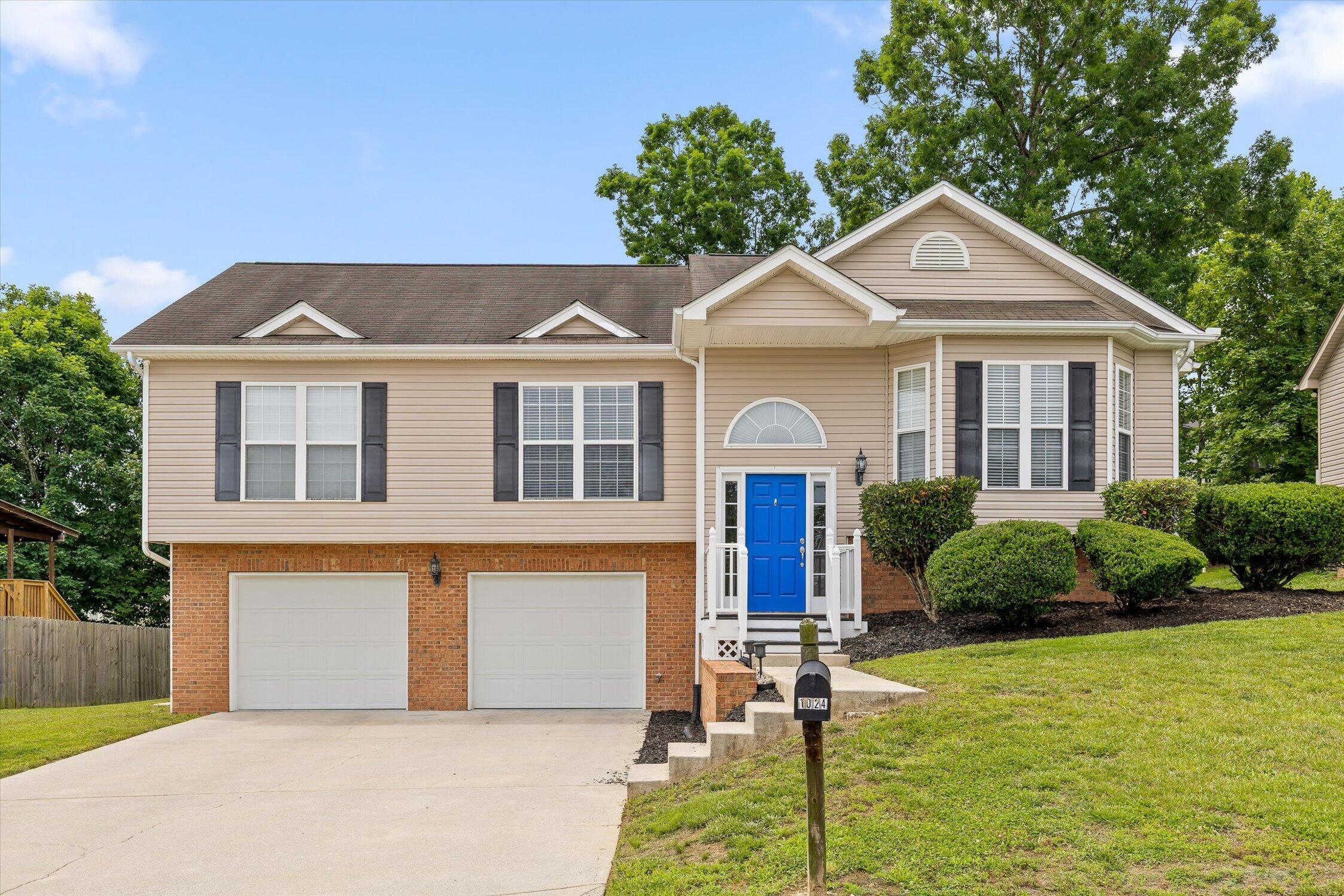 1024 Ryan Ridge Road Soddy-Daisy, TN 37379 - Photo 1 of 36 1024 Ryan Ridge Road