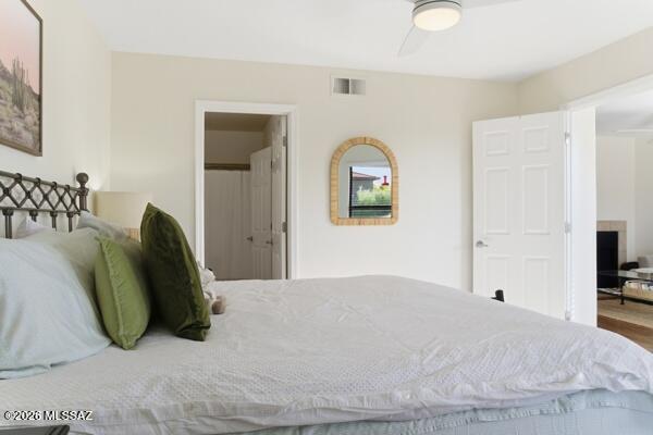 5855 North Kolb Road, Unit 13211 Tucson, AZ 85750 - Photo 15 of 25 Bedroom