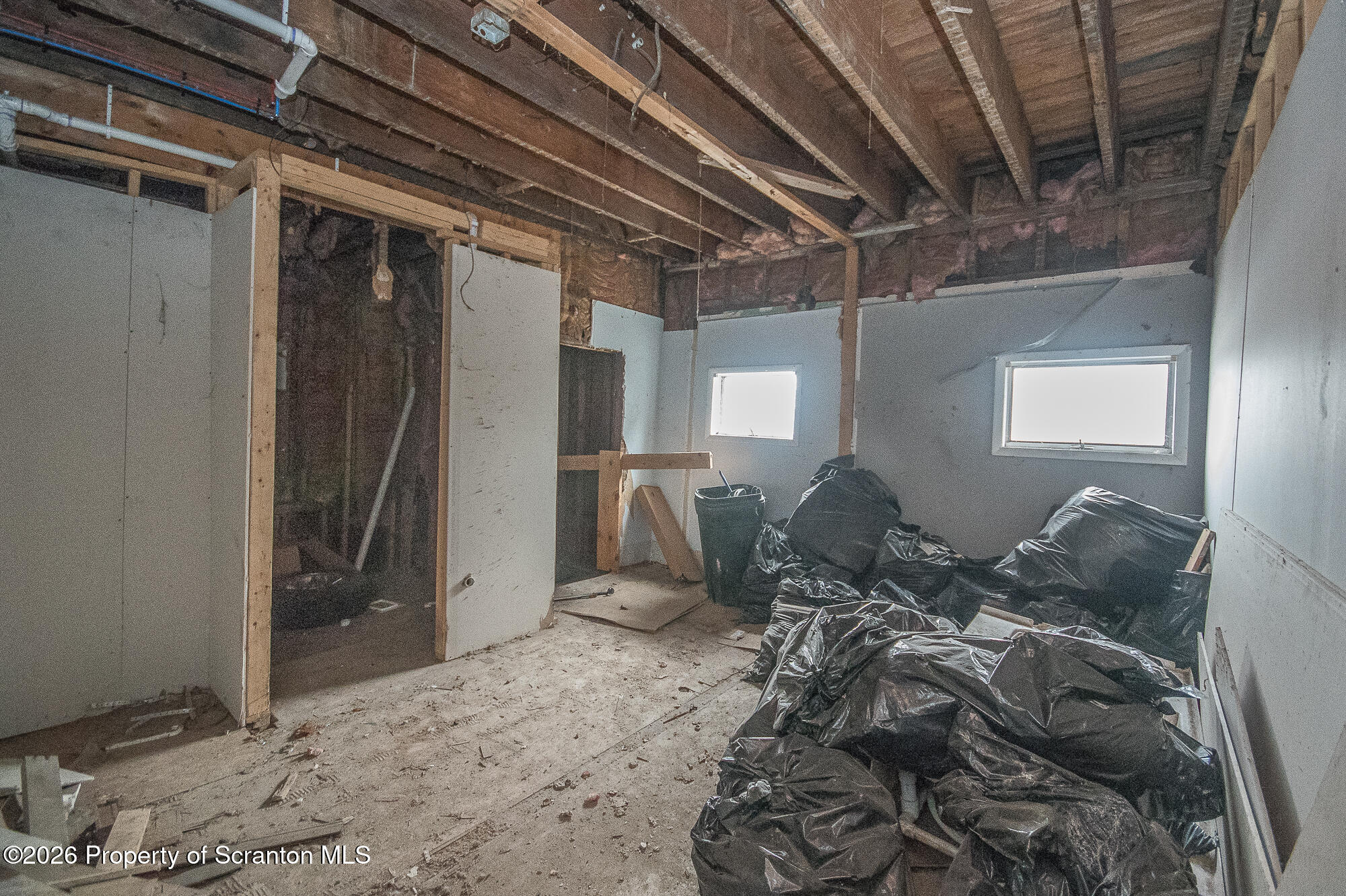 922 West Elm Street Scranton, PA 18504 - Photo 16 of 29 a living room with furniture