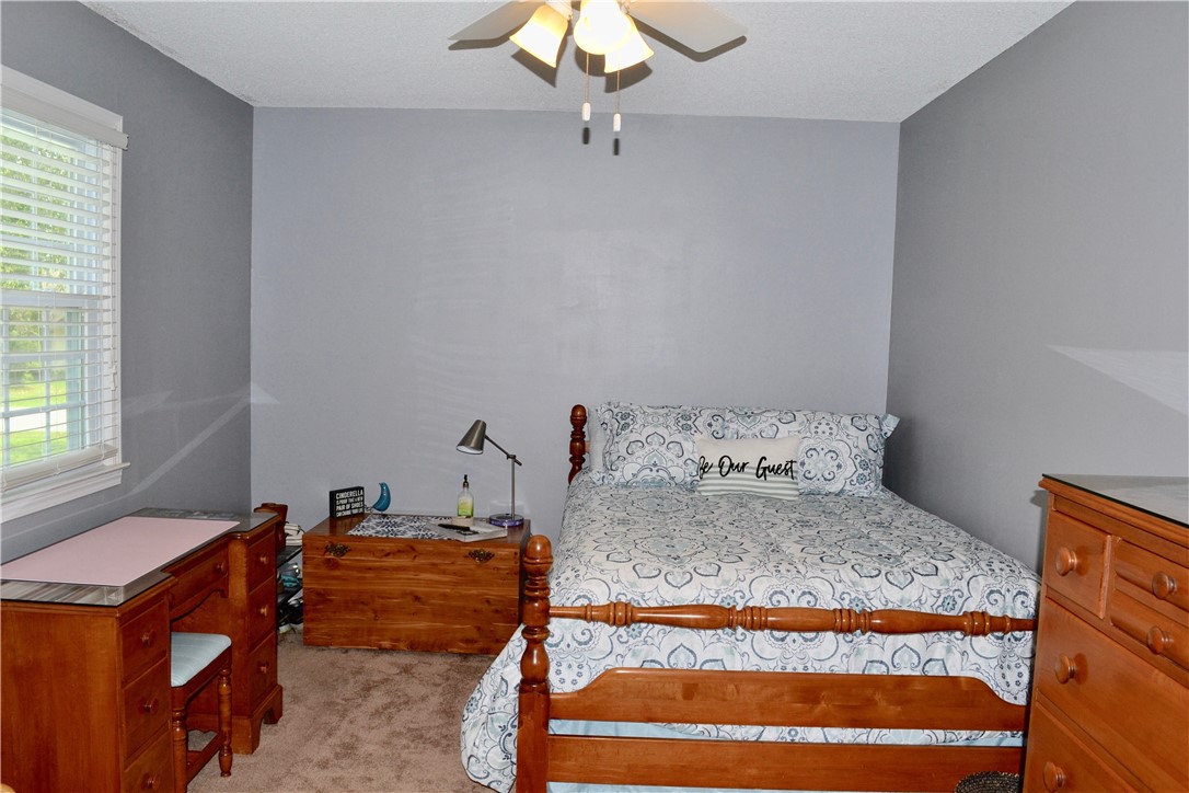 405 Rockingham Road Seneca, SC 29672 - Photo 21 of 31 Bedroom 3
