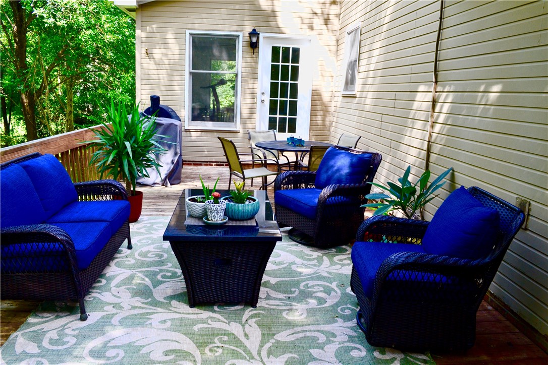 405 Rockingham Road Seneca, SC 29672 - Photo 26 of 31 Gallery Image 26