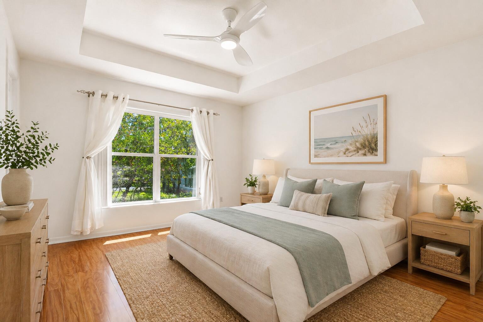139 Coconut Key Lane Delray Beach, FL 33484 - Photo 15 of 32 Bedroom 2