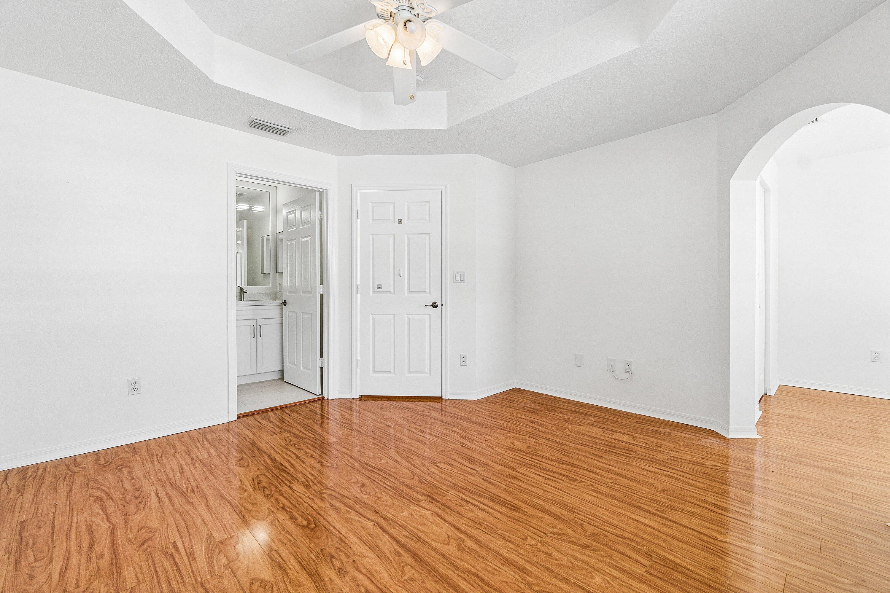 139 Coconut Key Lane Delray Beach, FL 33484 - Photo 22 of 32 Primary Bedroom