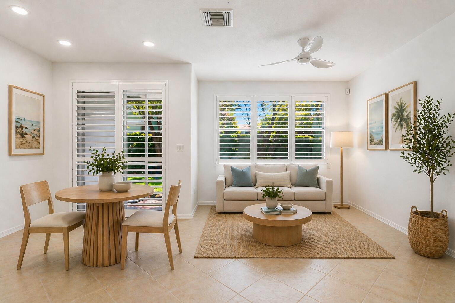 139 Coconut Key Lane Delray Beach, FL 33484 - Photo 4 of 32 living room