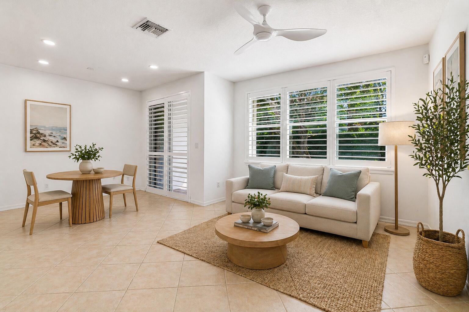 139 Coconut Key Lane Delray Beach, FL 33484 - Photo 7 of 32 Virtually staged