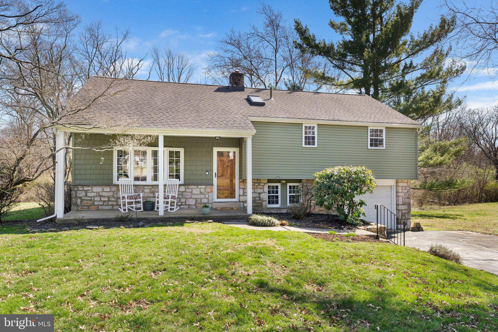 233 Lower Valley Road North Wales, PA 19454 - Photo 1 of 29 Welcome home!