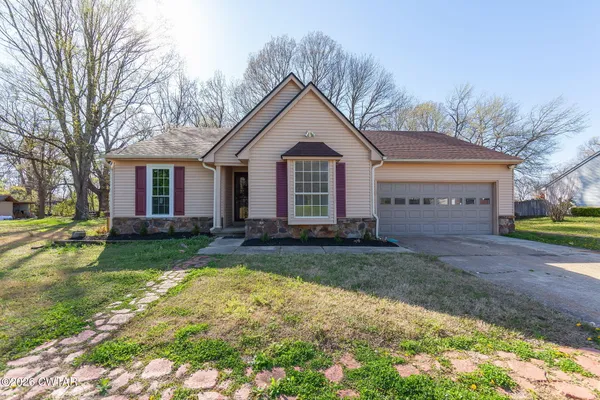 $235,000 | 19 Buttonwood Drive, Jackson, TN 38305