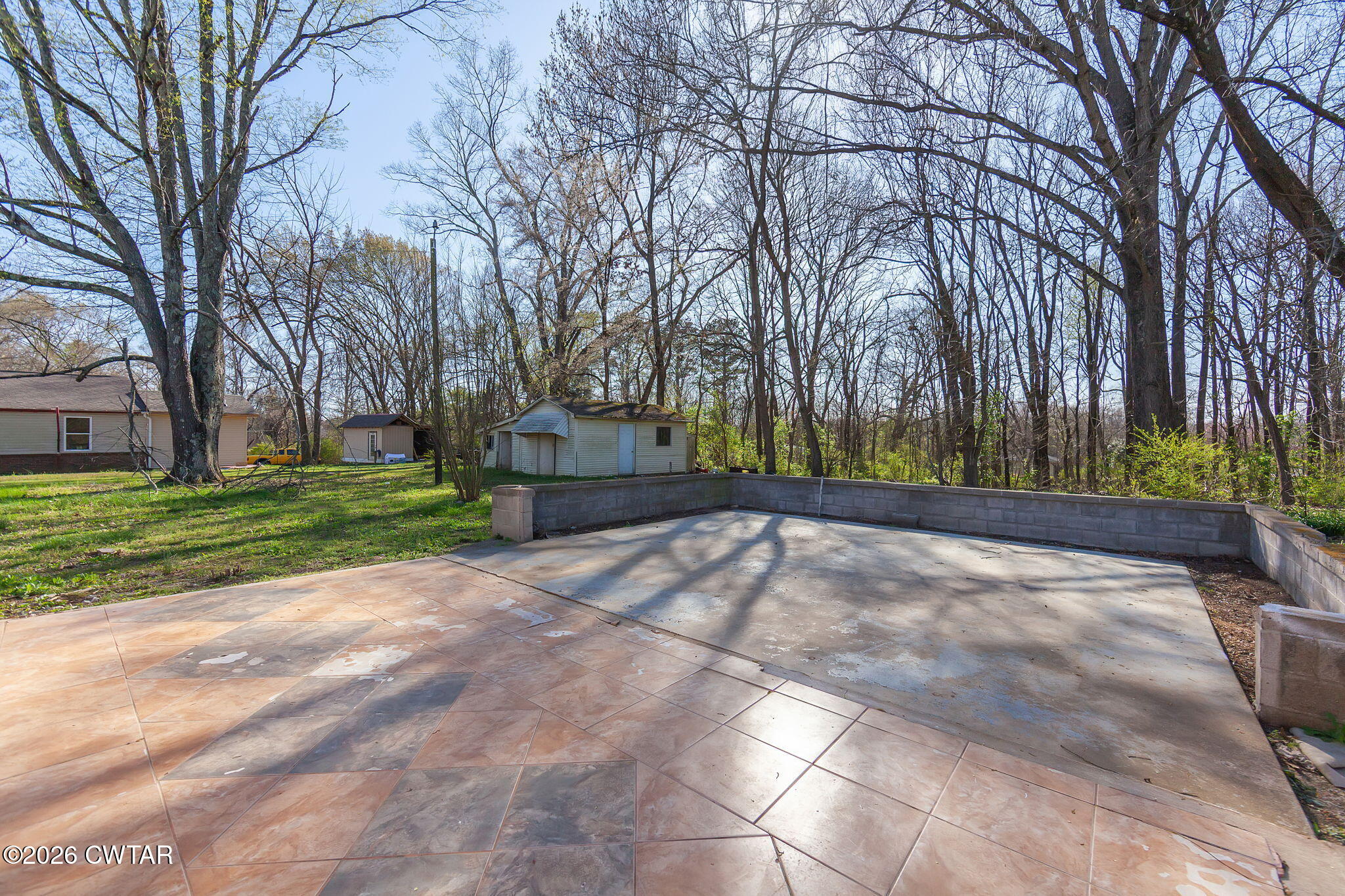 19 Buttonwood Drive Jackson, TN 38305 - Photo 14 of 19 Completed-16