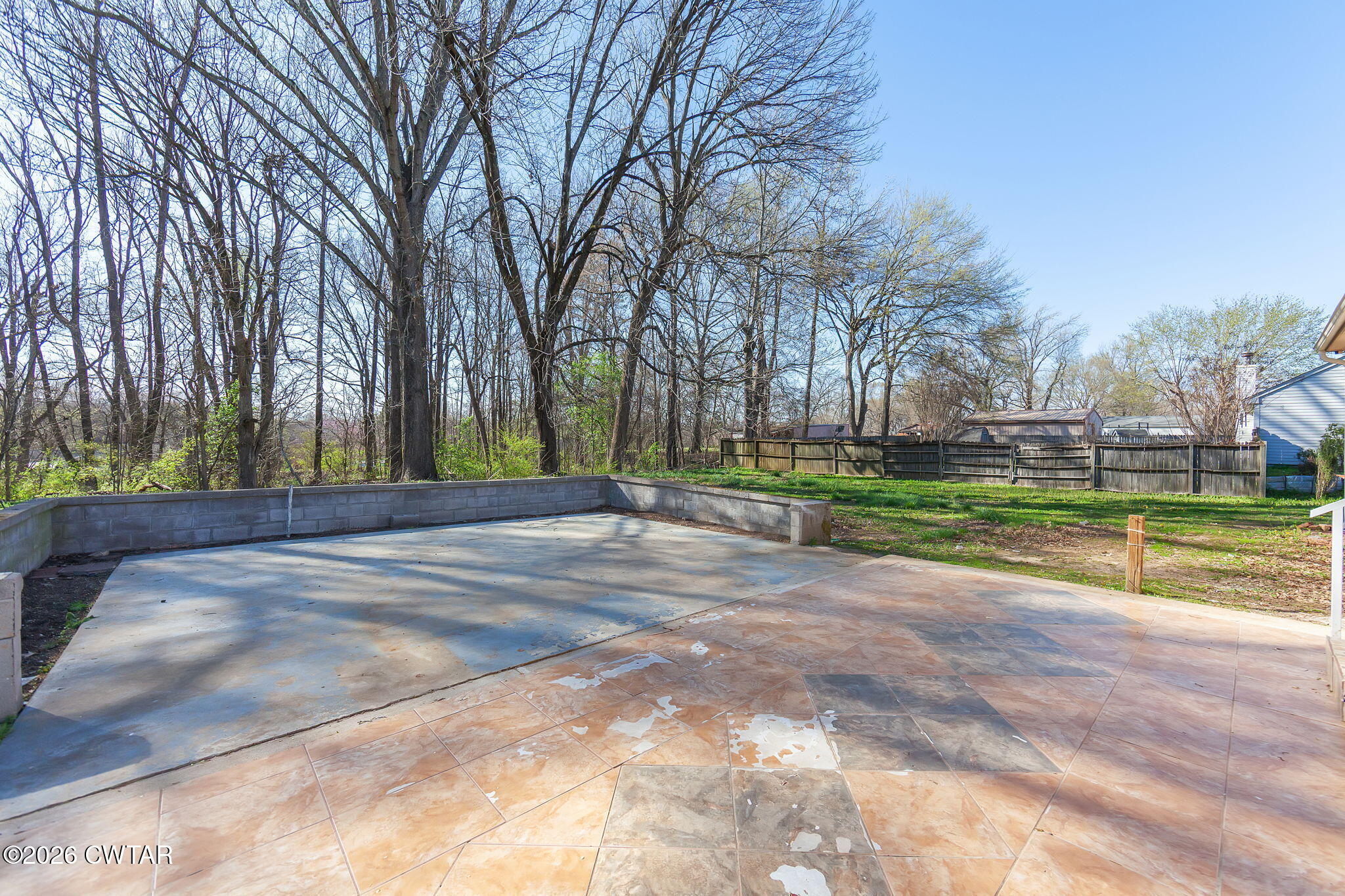 19 Buttonwood Drive Jackson, TN 38305 - Photo 15 of 19 Completed-17