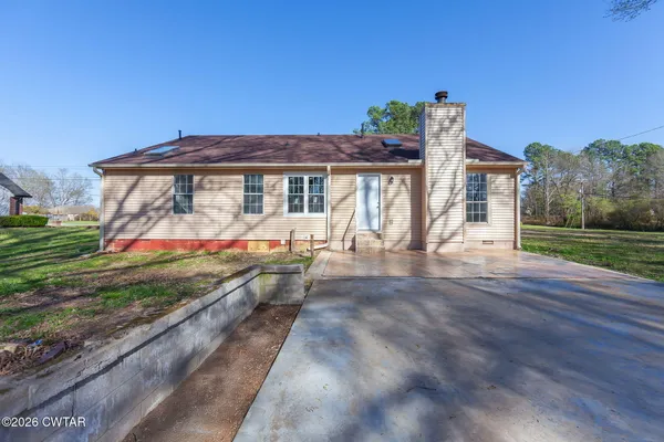 $235,000 | 19 Buttonwood Drive, Jackson, TN 38305