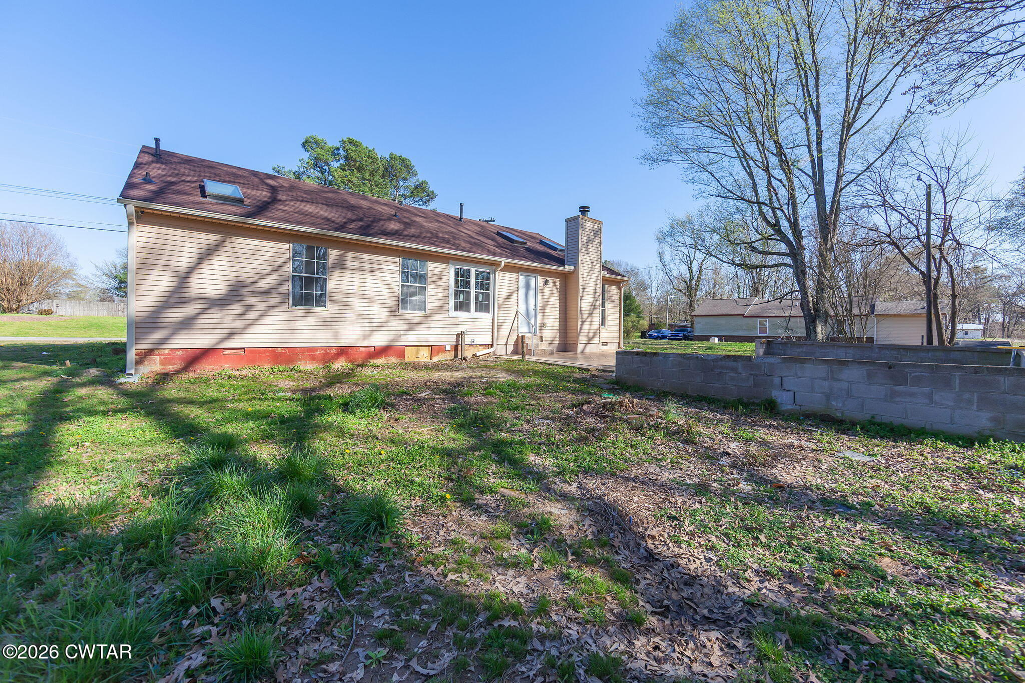 19 Buttonwood Drive Jackson, TN 38305 - Photo 17 of 19 Completed-19