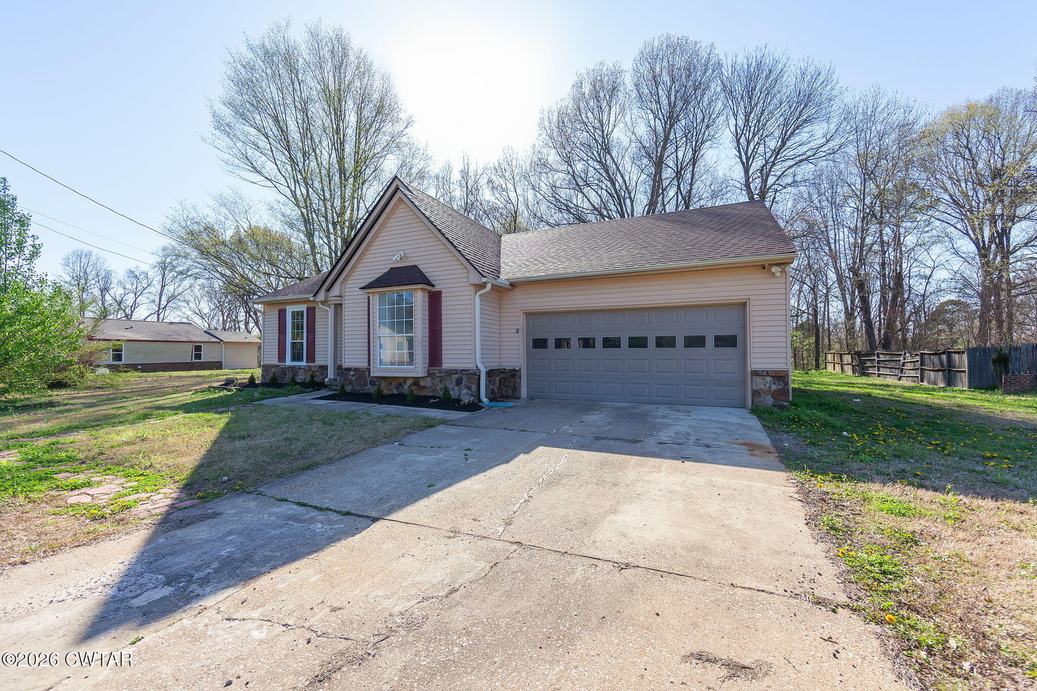 19 Buttonwood Drive Jackson, TN 38305 - Photo 18 of 19 Completed-1