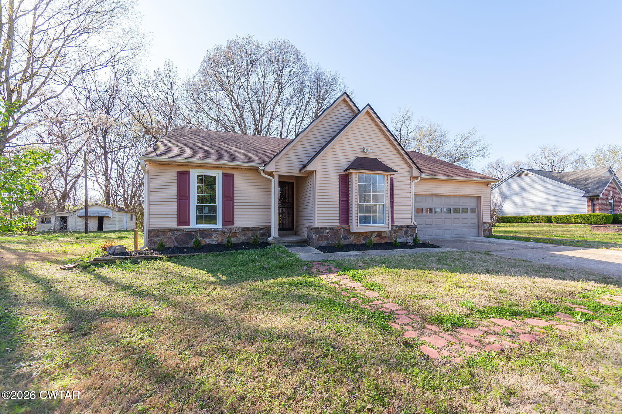 19 Buttonwood Drive Jackson, TN 38305 - Photo 19 of 19 Completed-3